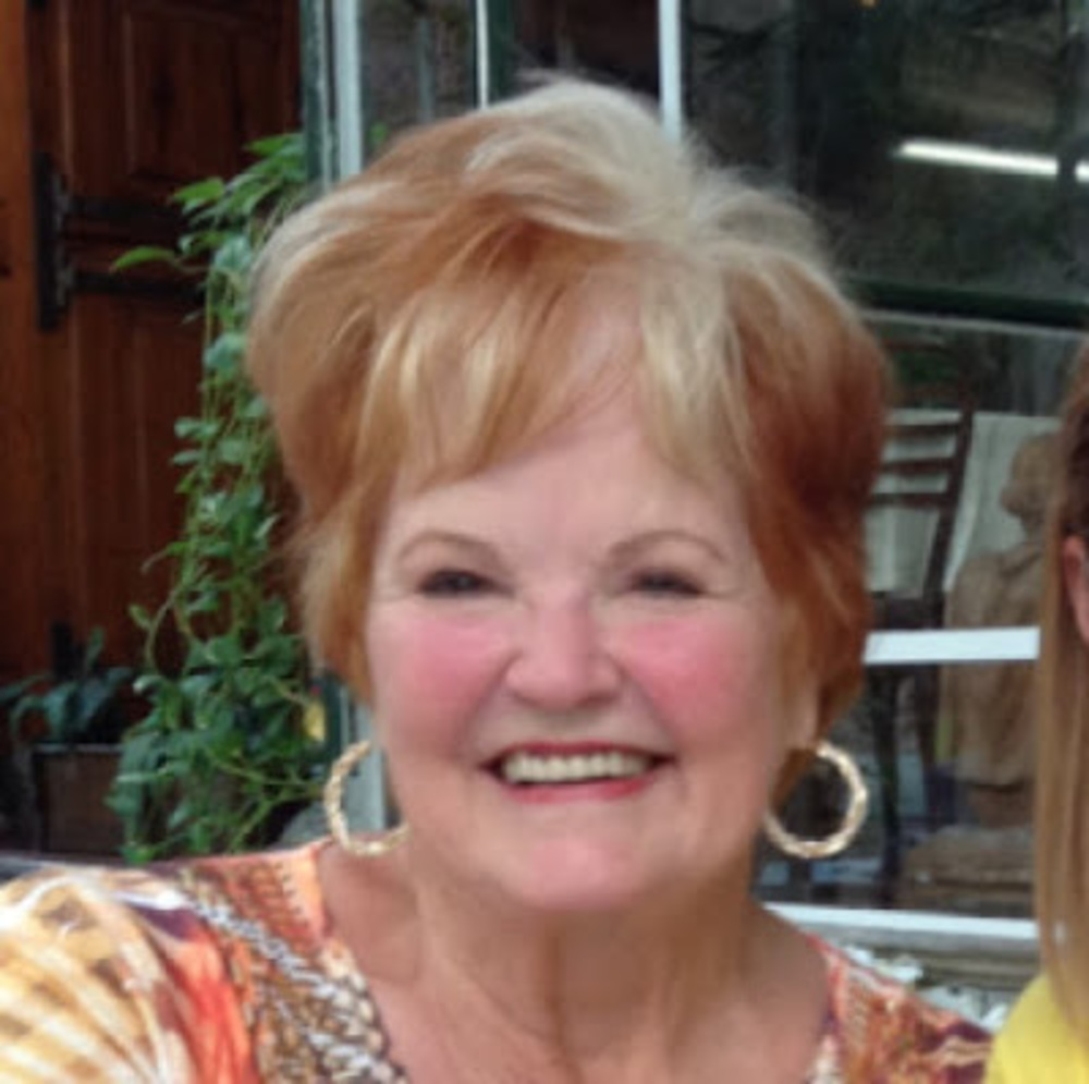 Meet your Posher, Verna